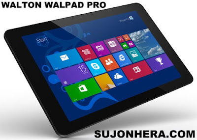 Walton Walpad Pro