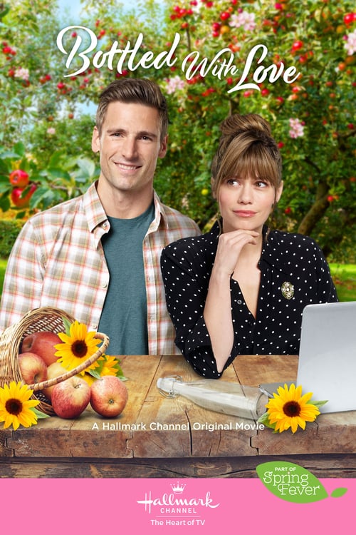 [HD] Bottled with Love 2019 Ganzer Film Kostenlos Anschauen