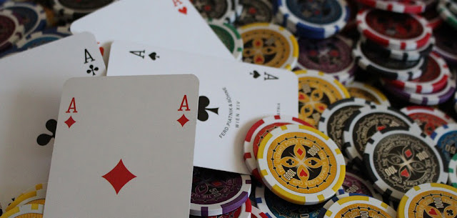 Tips Dan Trik Memasang Betting di Permainan Judi Poker Online Terpercaya