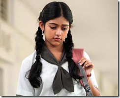 anu emmanuel cute stills