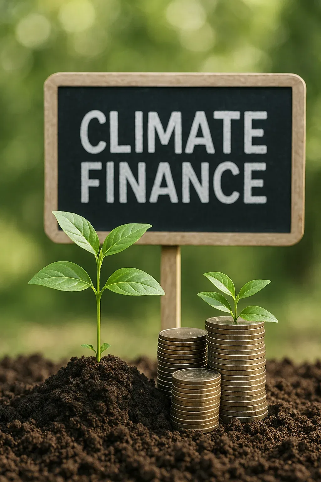 Climate Financing