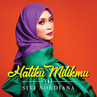 Siti Nordiana - Hatiku Milikmu MP3