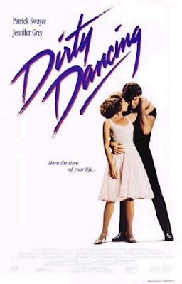 Dirty Dancing - Ritmo Quente