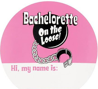 bachelorette party ideas