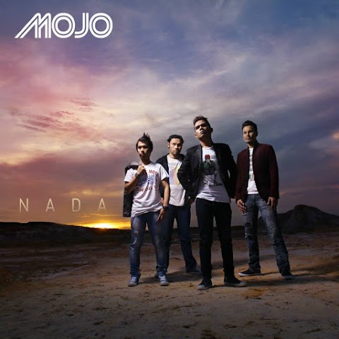 Mojo - Patah Hati MP3