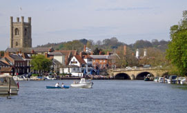 Henley-on-Thames