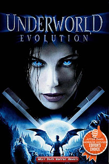 Underworld: Evolution (2006)