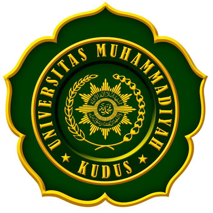 Logo Universitas Muhammadiyah Kudus 