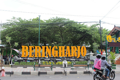 street food, malioboro, yogyakarta