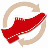 Shoe Size Converter iPhone App