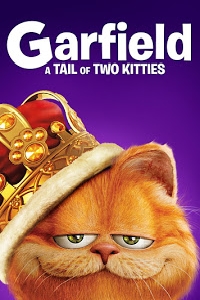 Garfield 2 - Su Majestad esta de Vuelta