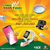V-Soy Drink and Double Wins Contest: Prizes worth over RM1,000,000