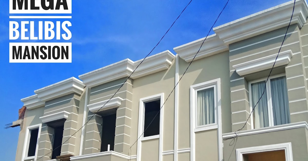 Dijual Rumah Eksklusif Di Pusat Kota Ring Road Medan 