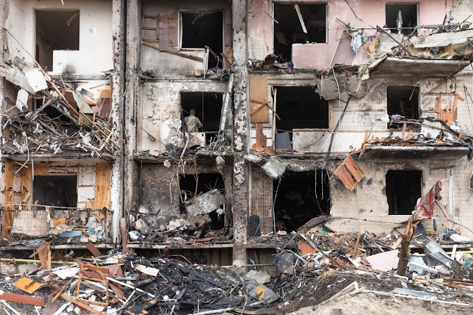 Ucraina: si intensificano gli attacchi nella regione di Lugansk