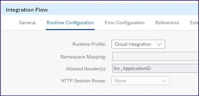 Azure APIM TO S4HANA CONNECTIVITY VIA CI (Principal Propagation)