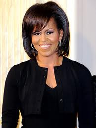 First Lady Michelle Obama ~ "106 & Park" Appearance