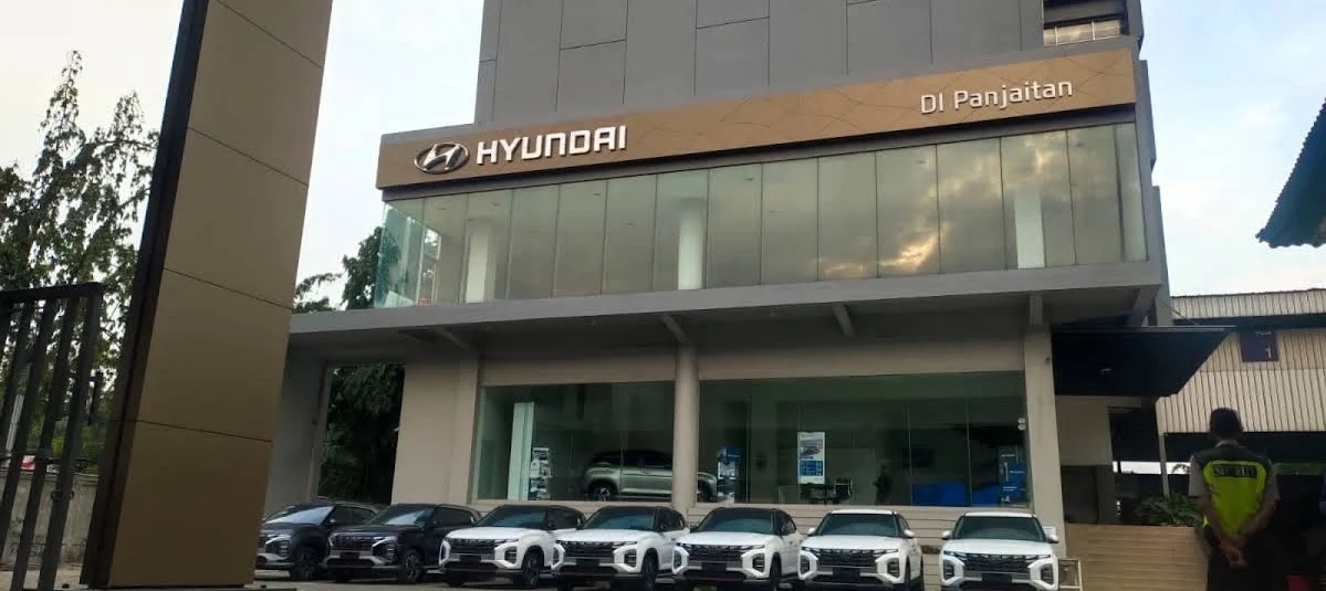 Hyundai Panjaitan