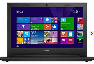 Dell Inspiron 14-N3443, Laptop Mumpuni Dengan Harga Terjangkau