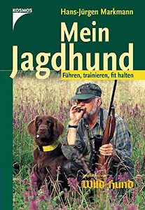 Mein Jagdhund