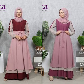 GAMIS ETHICA KAGUMI 190