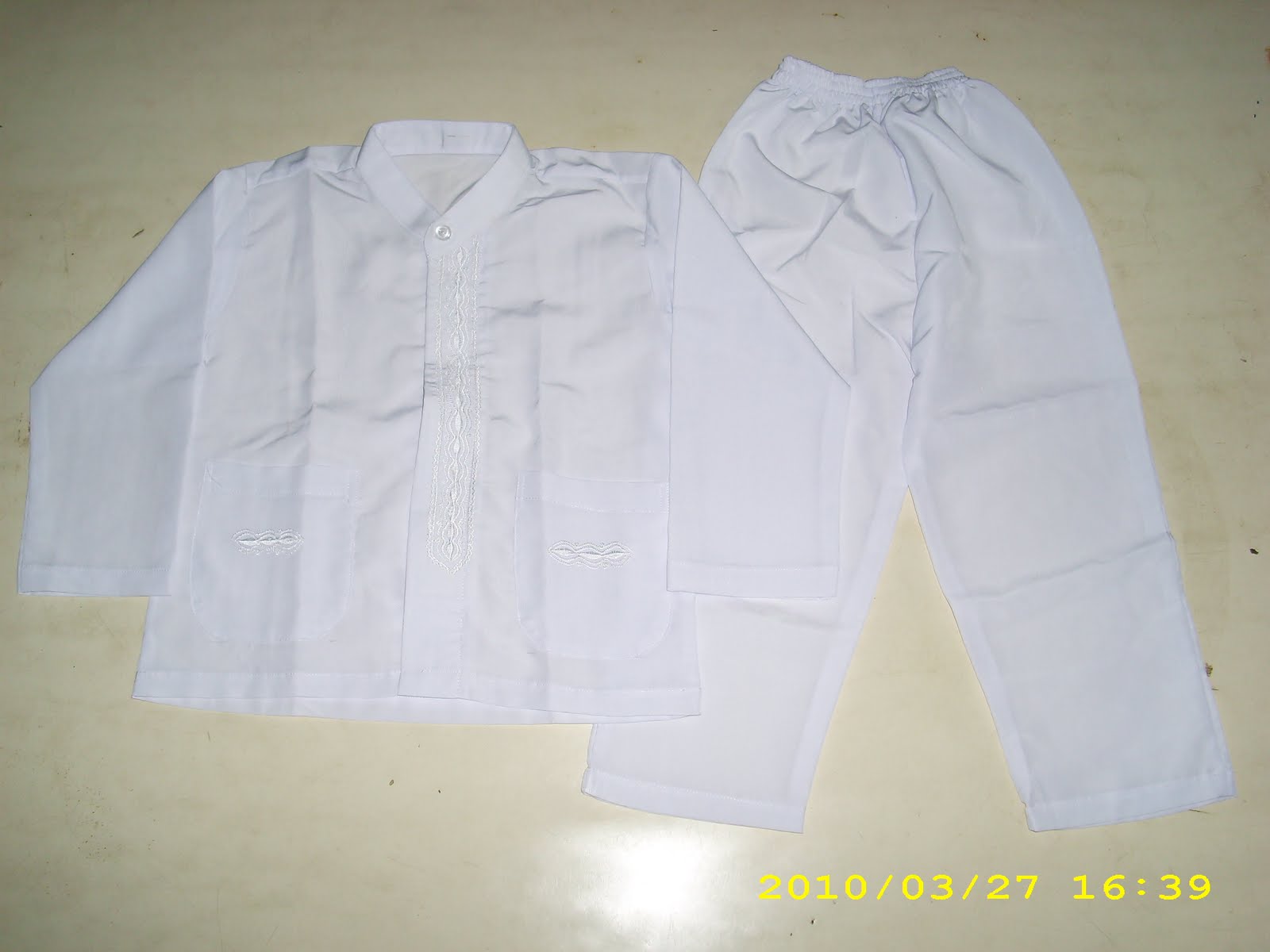 contoh seragam batik  sekolah  contoh seragam batik  sekolah  