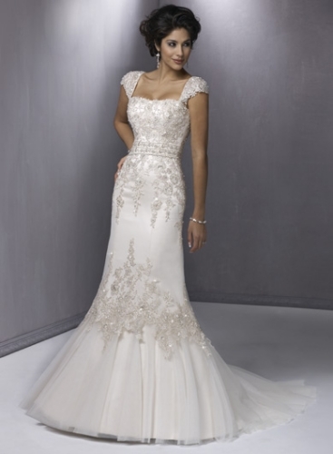 Wedding Dresses 2011