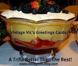 A Trifle Better Than The Rest!