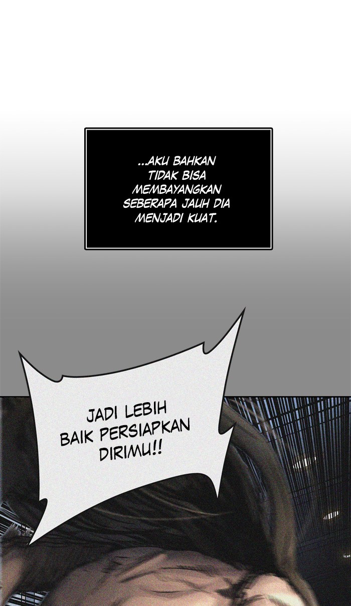 Webtoon Tower Of God Bahasa Indonesia Chapter 421