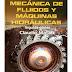 Mecánica de fluidos y máquinas hidráulicas, segunda edición -Claudio Mataix-