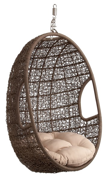 LOFT32: NEW PRODUCT ALERT...CHIC HANGING CHAIR!