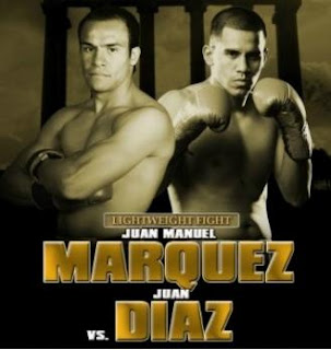Marquez vs. Diaz 2