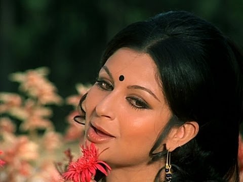 Sharmila Tagore