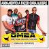 Os OM2A - Andamento a Fazer Cara Alegre (Afro House)