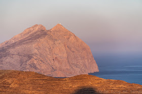 Anafi-Cyclades-Grece