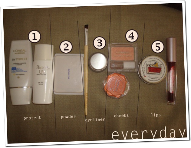 Everyday-Make-Up