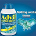 Advil Gel Caplets 