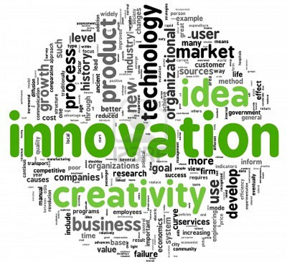 Consejos para innovadores