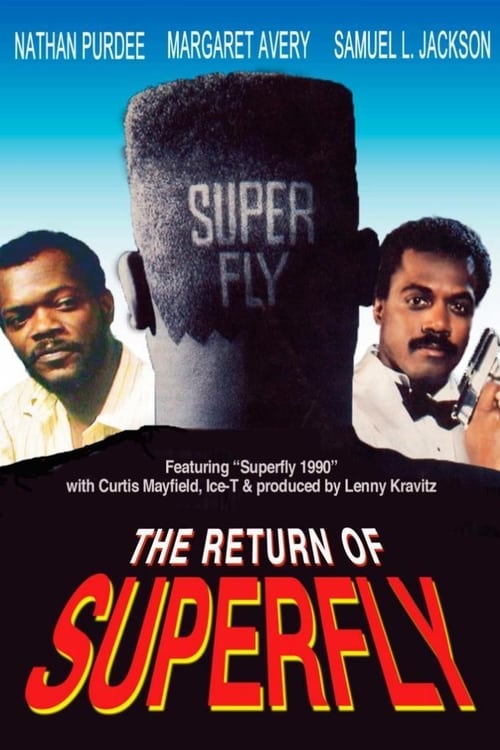 Descargar The Return of Superfly 1990 Pelicula Completa En Español Latino