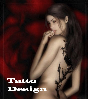 Tribal Tattoo For Women. Tribal tattoo designs for
