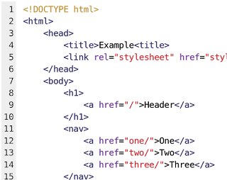 How to view html source code of any website 