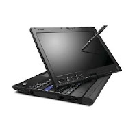Lenovo ThinkPad 2985C7U Tablet PC