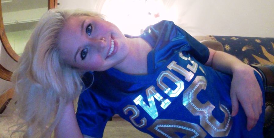 Beauty Babes: 2013 Detroit Lions NFL Season Sexy Babe Watch NFC North