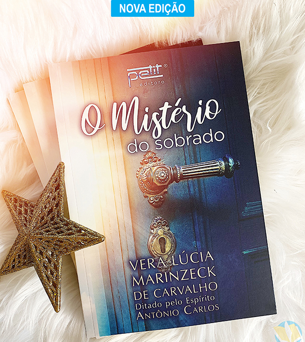 Livro de dezembro para associados 