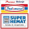 Promo Super Hemat Indomaret 16 hingga 30 April 2024