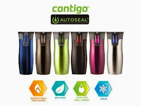 contigo travel mugs