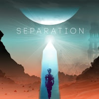 separation game logo
