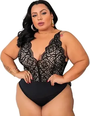 Bodies com Detalhes
