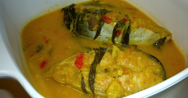 Resepi Ikan Patin Masak Asam Rebus - Recipes Pad r