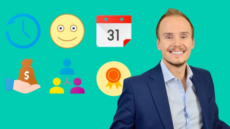 2019 Complete Personal Success Masterclass - 9 Courses in 1 Udemy Coupon