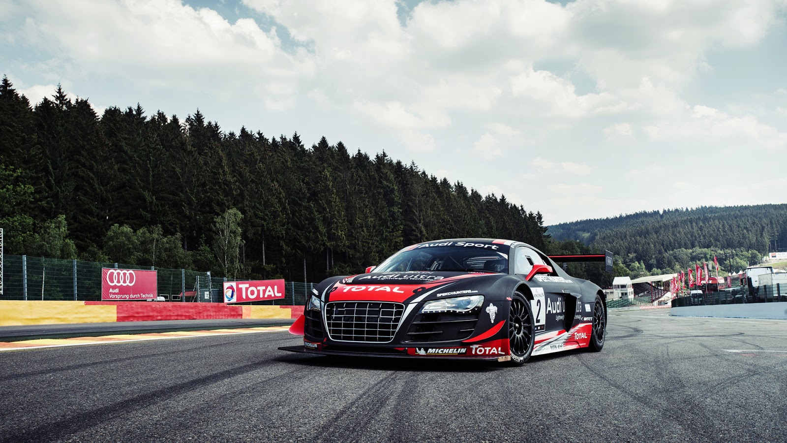 ... Specification Specs Of Audi R8 LMS Price Wallpaper Eksterior Interior